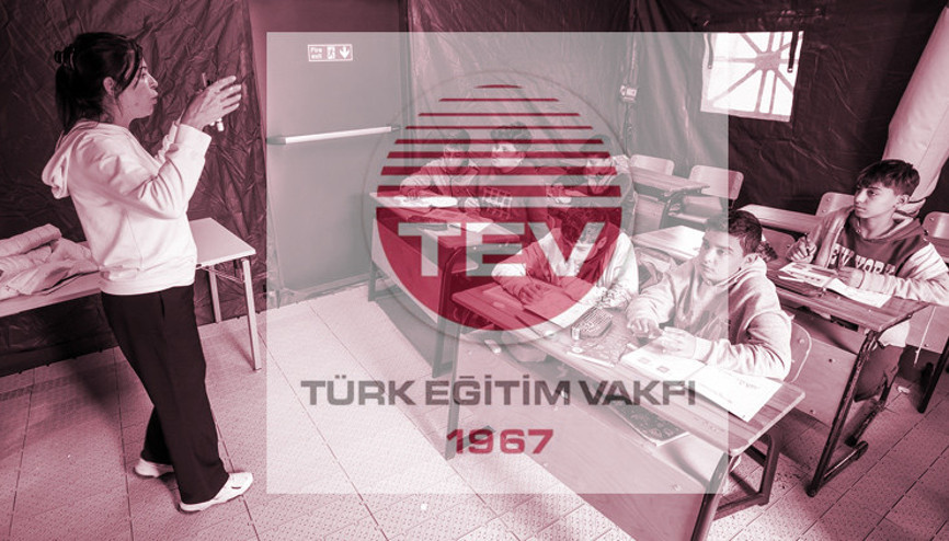 TEV’den kesintisiz burs