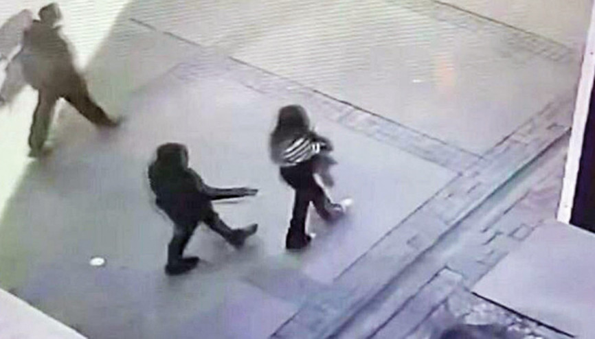 Cinsel saldırıya indirim