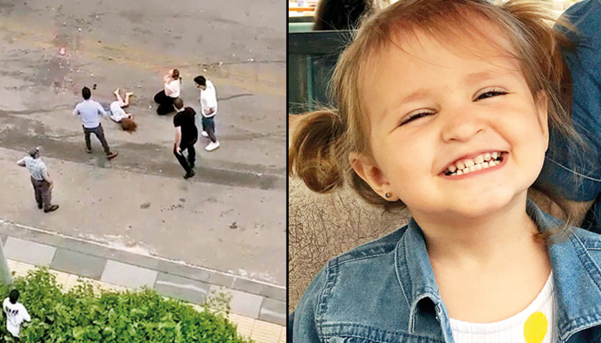 Zeynep Ela’yı öldürene jet tahliye Aile büyük tepki gösterdi