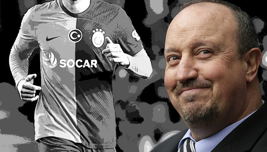 Son Dakika: Galatasarayda Sergio Oliveira ile yollar ayrılıyor Yeni takımı...