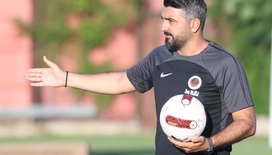 Tarihi kulübümüz yalnız yürümesin