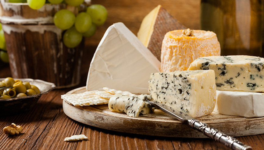 Dünyanın en lezzetli peynirleri ile tanışın