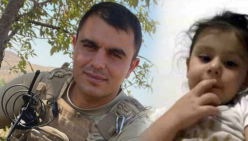 Kayseriden acı haber: Uzman çavuş ve kızı kazada hayatını kaybetti; 3 yaralı