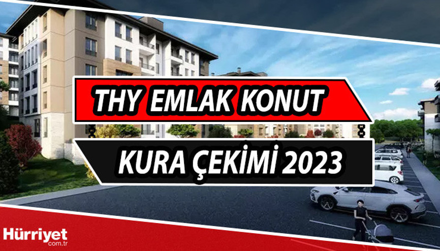 THY EMLAK KONUT KURA ÇEKİMİ 2023 SON DURUM || Emlak Konut Arnavutköy kura çekimi sonuçları açıklandı mı, ne zaman açıklanacak 2023 Yenişehir Evleri kazanan isim listesi hangi tarihte belli olacak