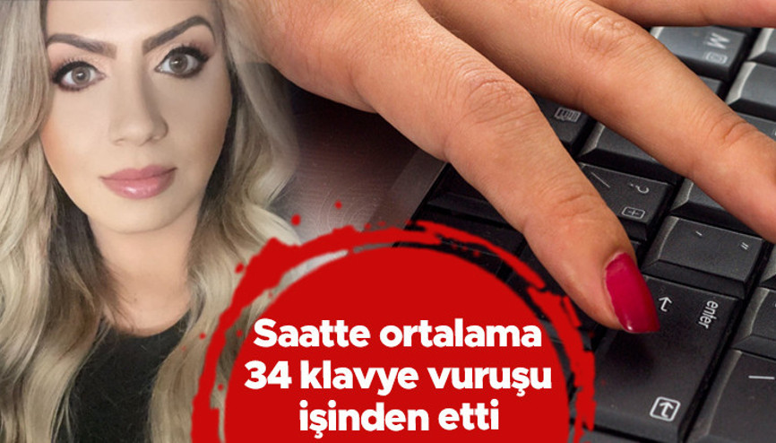 Evden çalışanlar dikkat  Personele klavye dinleme teknolojisi ile takip: Tüm dünyada yankılanan işten çıkarma...