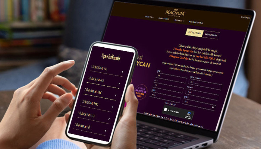 Magnum çekiliş sonuçları ne zaman açıklanacak Magnum 4. dönem çekilişini kim kazandı, isim listesi belli oldu mu 100 bin TL’lik Magnum card kimin oldu İşte son durum