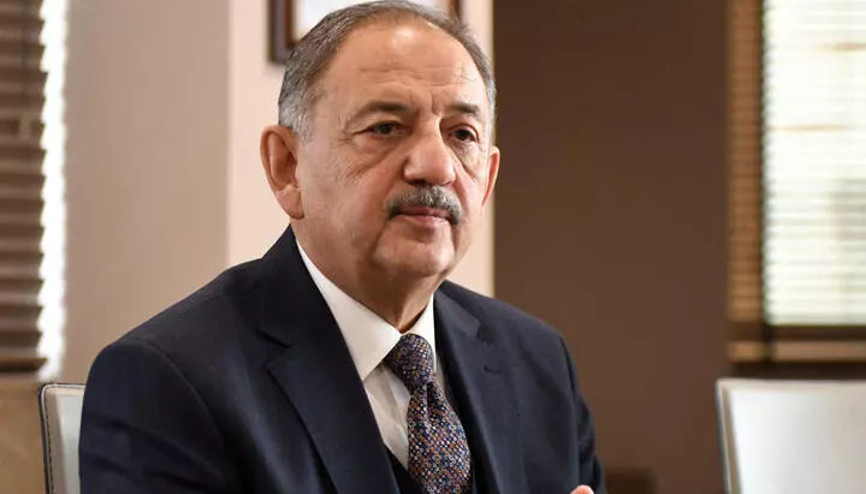 Bakan Özhaseki açıkladı Yarısı Bizdene 1 milyon başvuru