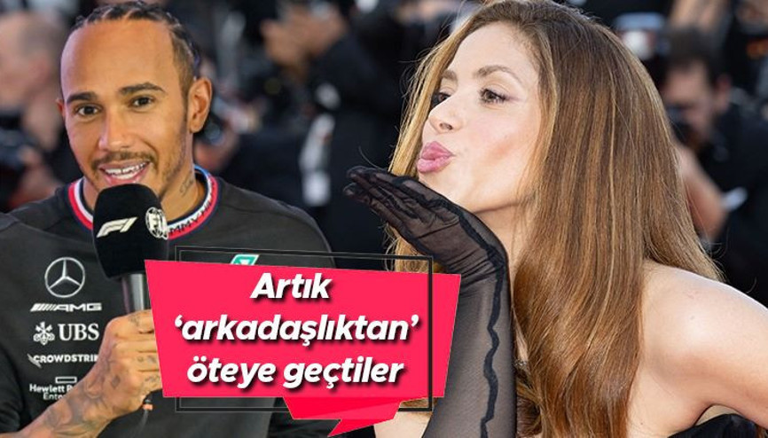 Ünlü şarkıcı ve Formula 1 şampiyonu aşk yaşıyor söylentisi alevlendi: Gizli tatilden sonra artık “arkadaştan öte” oldular Ünlü şarkıcı ve Formula 1 şampiyonu aşk yaşıyor söylentisi alevlendi: Gizli tatilden sonra artık “arkadaştan öte” oldular