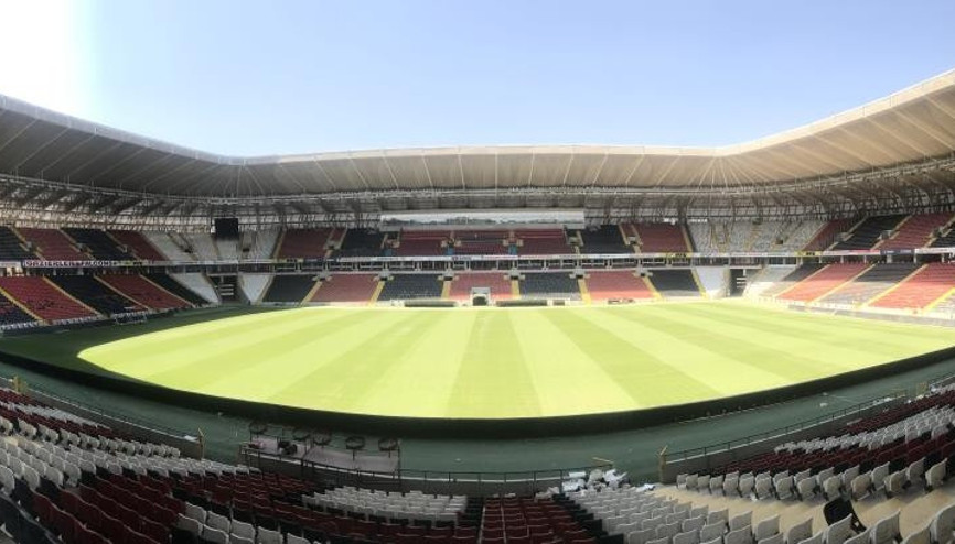 Hatayspor maçlarını hangi statta oynayacak