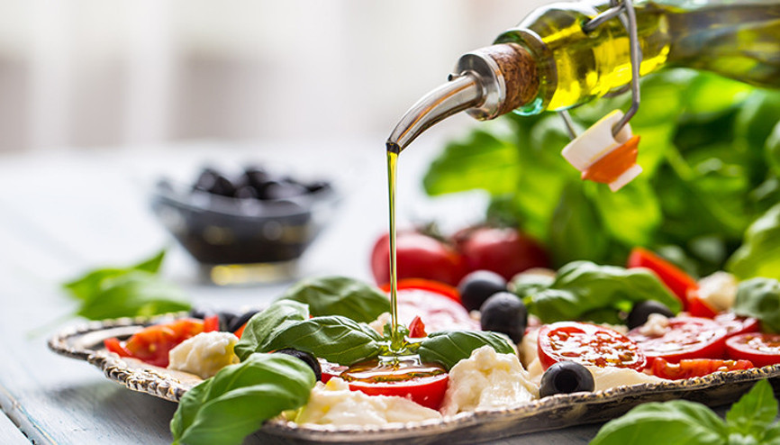 Zeytinyağının kalitelisi nasıl anlaşılır