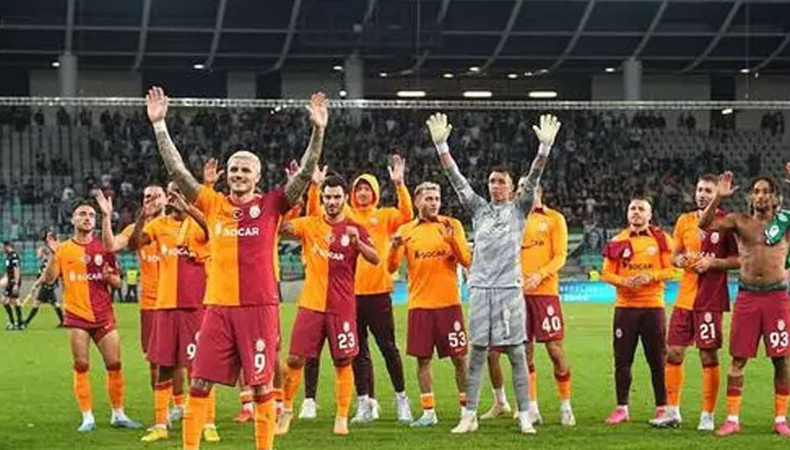 Galatasaray Olimpija rövanş maçı ne zaman, saat kaçta Galatasaray Şampiyonlar Ligi ön eleme maçı hangi kanalda Galatasaray Olimpija rövanş maçı ne zaman, saat kaçta Galatasaray Şampiyonlar Ligi ön eleme maçı hangi kanalda
