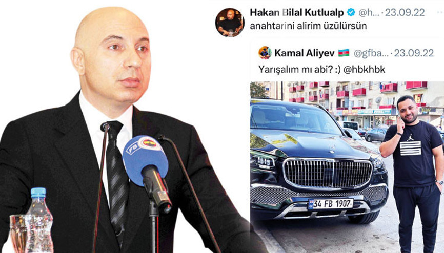 İkiz plaka karışıklığı