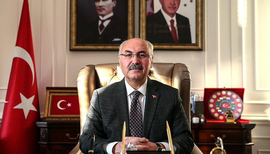 Yavuz Selim Köşger kimdir, kaç yaşında, nereli Adana Valiliğine yeni atanan Yavuz Selim Köşgerin hayatı ve biyografisi