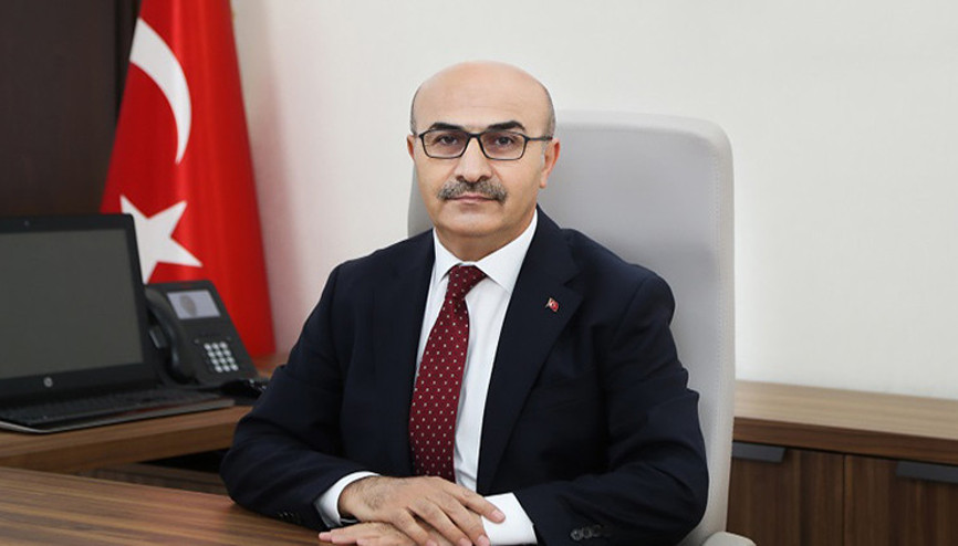 MAHMUT DEMİRTAŞ KİMDİR Bursa Valisi Mahmut Demirtaş nereli ve kaç yaşında İşte, Yeni Bursa Valisi Mahmut Demirtaş’ın mesleki kariyeri…