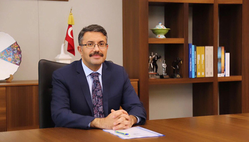Ali Çelik kimdir, kaç yaşında, aslen nereli Hakkari Valisi Ali Çelik hayatı ve biyografisi