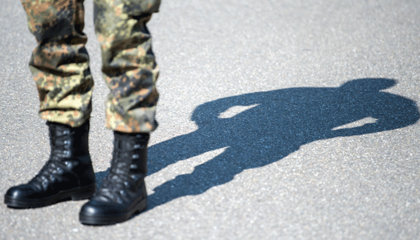 Alman Ordusu’nda casus şoku