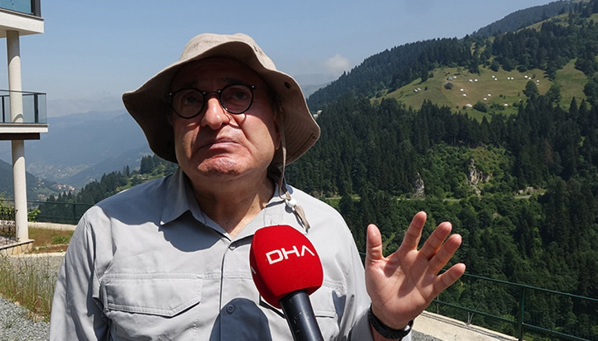 Prof. Dr. Mikdat Kadıoğlundan Eyyam-ı Bahur tepkisi: Bilimde yeri yok