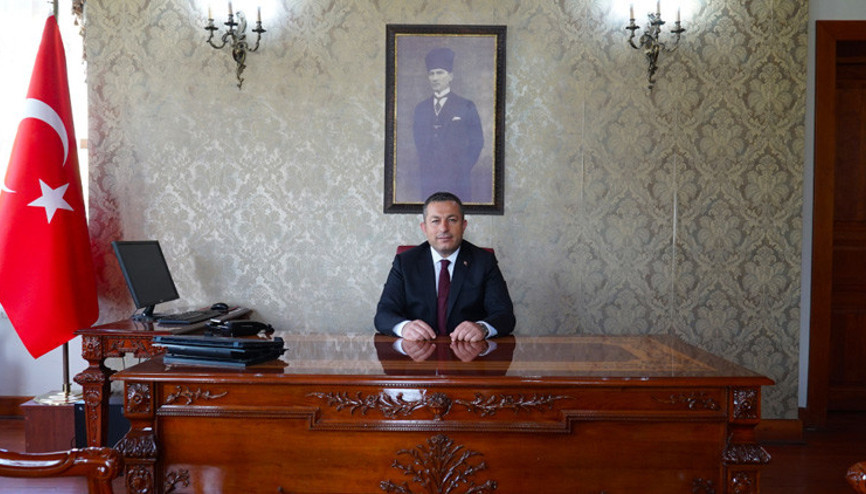 Kilis Valisi Tahir Şahin kimdir, nereli, kaç yaşında İşte Tahir Şahinin hayatı ve biyografisi hakkında bilgiler Kilis Valisi Tahir Şahin kimdir, nereli, kaç yaşında İşte Tahir Şahinin hayatı ve biyografisi hakkında bilgiler