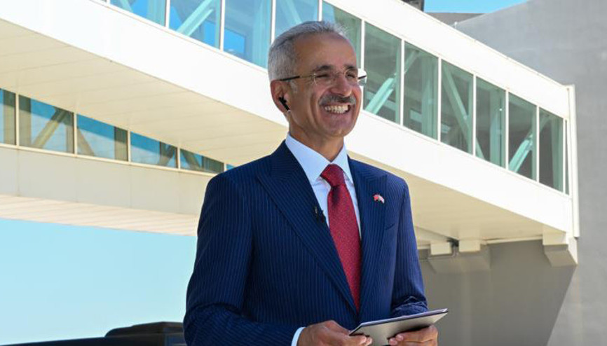 Havalimanları yoğun çalışıyor 7 ayda 118 milyon kişiye hizmet