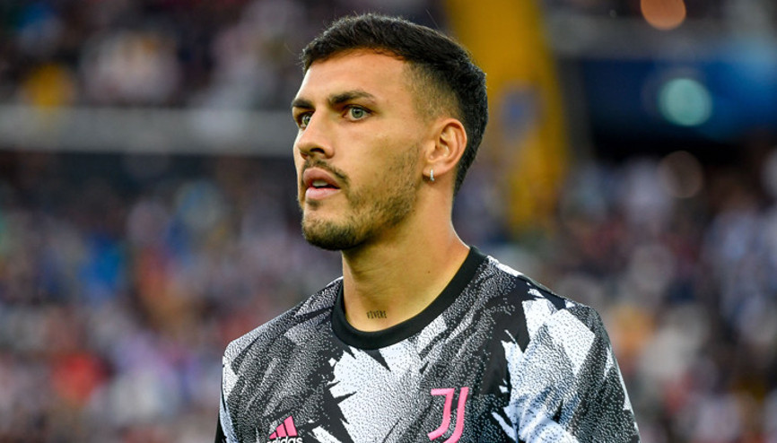 Son Dakika: Galatasarayda ilk hedef Leandro Paredes Transferde kritik gün...