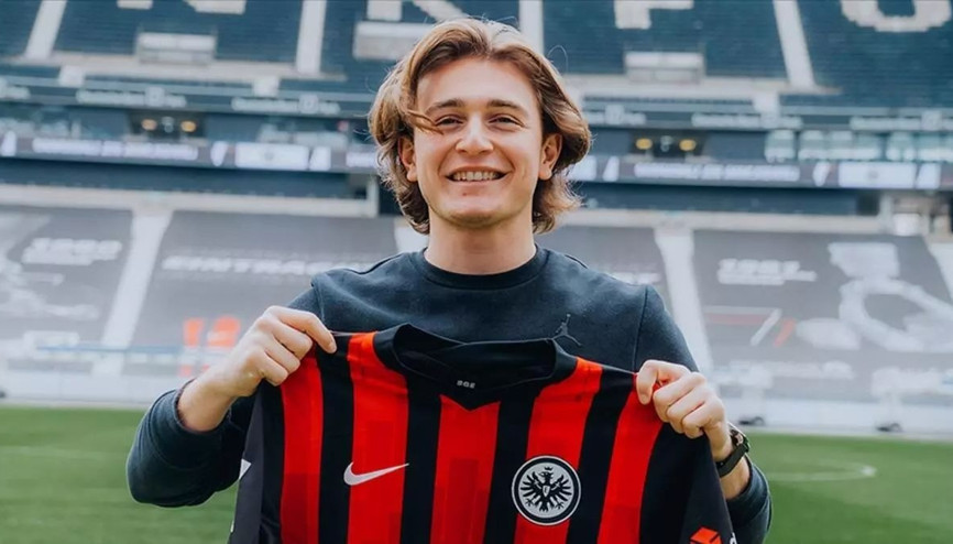 Ali Akman, Belçika 2. Ligi ekibine transfer oldu