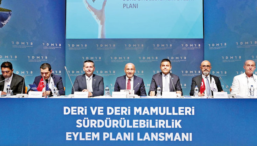 Dericilerden sürdürülebilir yol haritası