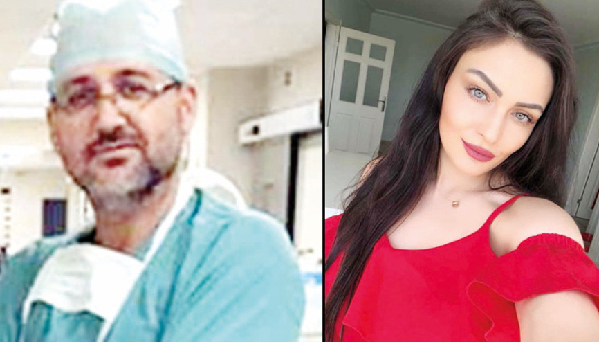 Ayşe’nin ailesinden tazminat davası