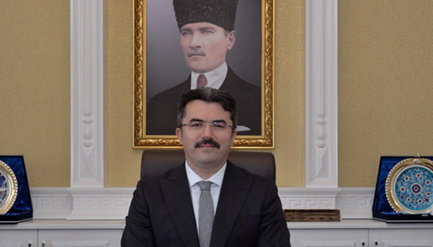 AFAD Başkanı Okay Memiş kimdir, kaç yaşında, nereli İşte Okay Memişin hayatı ve biyografisi
