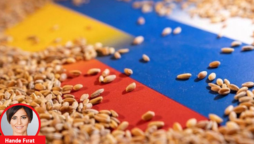 Tahıl Koridoru çalışmaları ve Cidde toplantısının perde arkası
