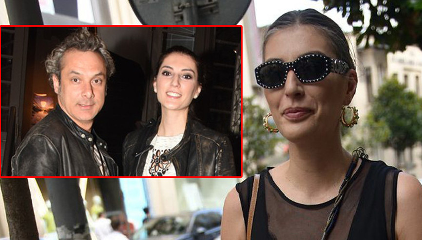 Sürpriz ayrılık Boşandım