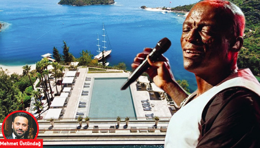 Seal’i dinlemenin bedeli 36 bin TL