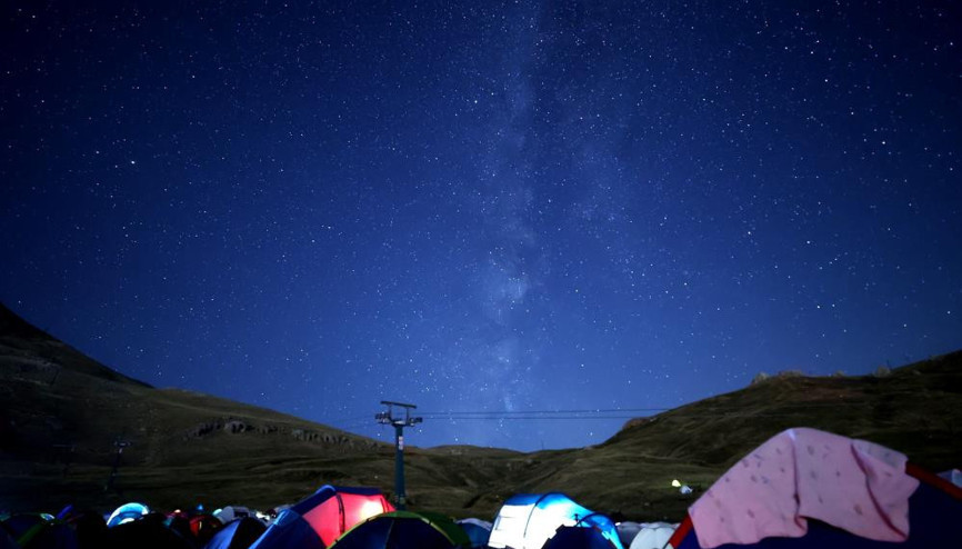 Meteor yağmuru (Perseid (Perse) gök taşı yağmuru) ne zaman, hangi tarihte, saat kaçta izlenebilecek