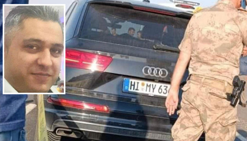 Gurbetçi cinayetinin altından yasak aşk çıktı