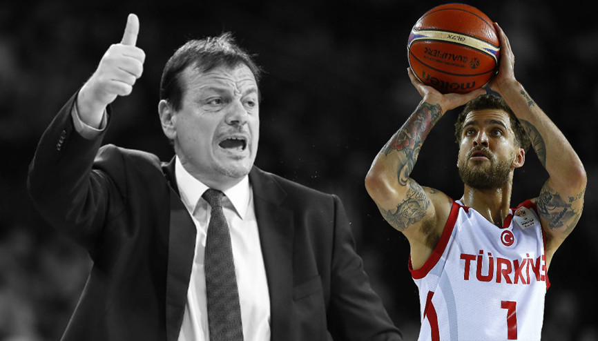 Son Dakika: Fenerbahçe Bekodan Scottie Wilbekin açıklaması Ergin Atamana yanıt...