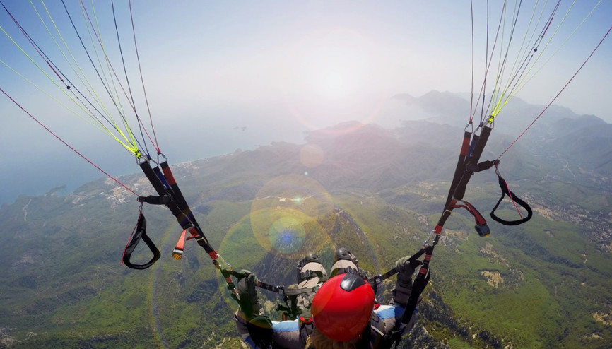 BİR SORUDAN FAZLASI | Yaş 70 olunca iş bitiyor mu Emeklilik sonrası aktif bir yaşam mümkün mü