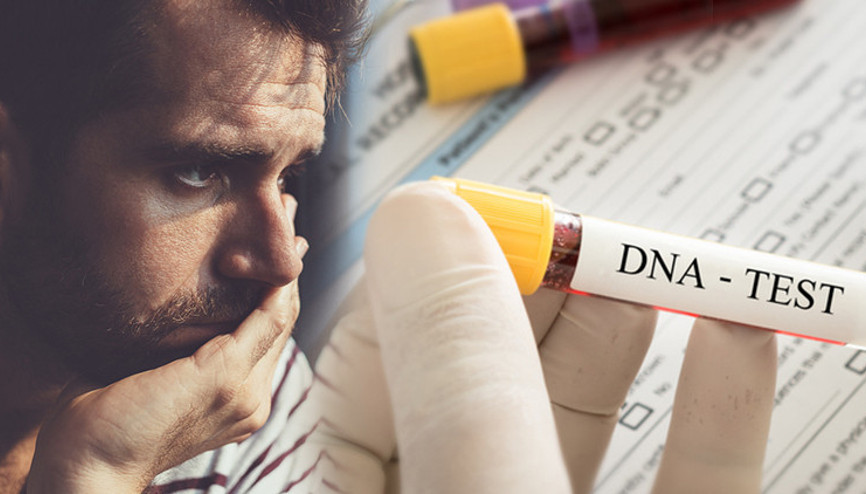 Yaptığım DNA testi hayatımı paramparça etti, annemin babamı aldatmış olmasından korkuyorum