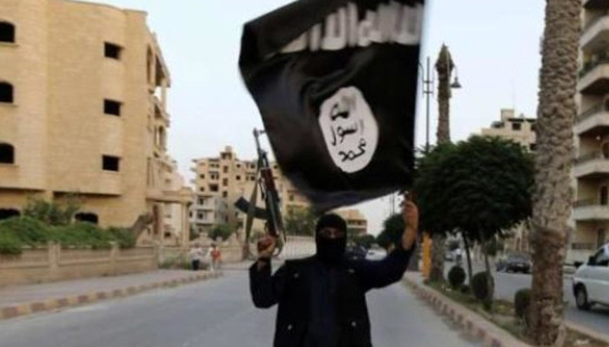 DEAŞ, Suriye ordusuna ait otobüse saldırdı: 23 Suriyeli asker öldü DEAŞ, Suriye ordusuna ait otobüse saldırdı: 23 Suriyeli asker öldü