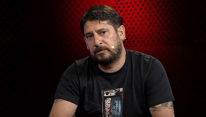 Ümit Davaladan hastalık açıklaması: Tedavi uygulandı, taburcu oldum