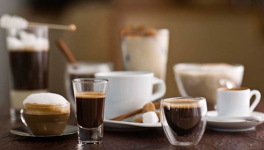 Barista sanatı: İçeceklerde süslemeler ve teknikler