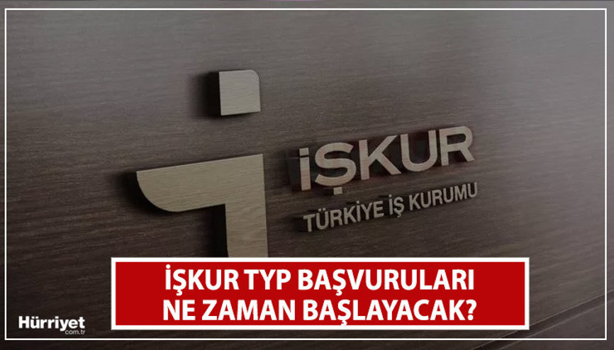 İŞKUR TYP BAŞVURU TARİHLERİ 2023  BELLİ OLDU MU  Okullarda güvenlik ve temizlik personeli alımı başvuruları ne zaman başlayacak İşte son durum bilgileri…
