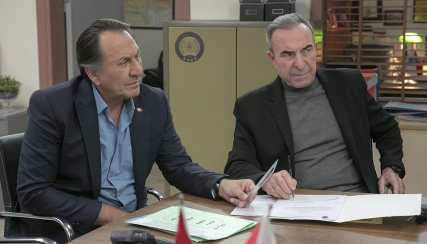 Arka Sokaklar 18. sezon tanıtım fragmanı yayınlandı Arka Sokaklar yeni sezonu ne zaman başlayacak