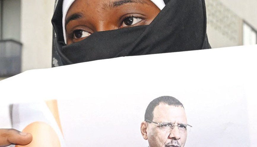 Cunta ABD’li diplomatı uyarmış: Nijer’e müdahale olursa Bazoum’u unutun