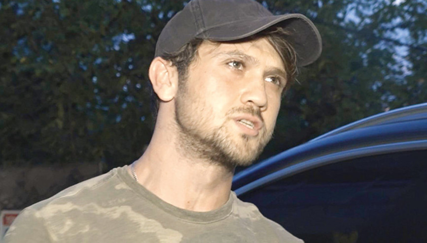 Aras Bulut İynemli Disney Plus sessizliğini bozdu: Bu benim en büyük görevim