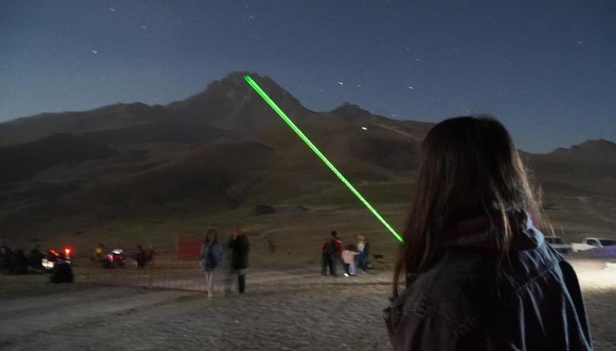 METEOR YAĞMURU BU AKŞAM (13 Ağustos) OLACAK MI Gökyüzünde kartpostallık görüntüler... 13 Ağustos Perseid meteor yağmuru devam edecek mi Uzmanlar önemli detaylar verdi