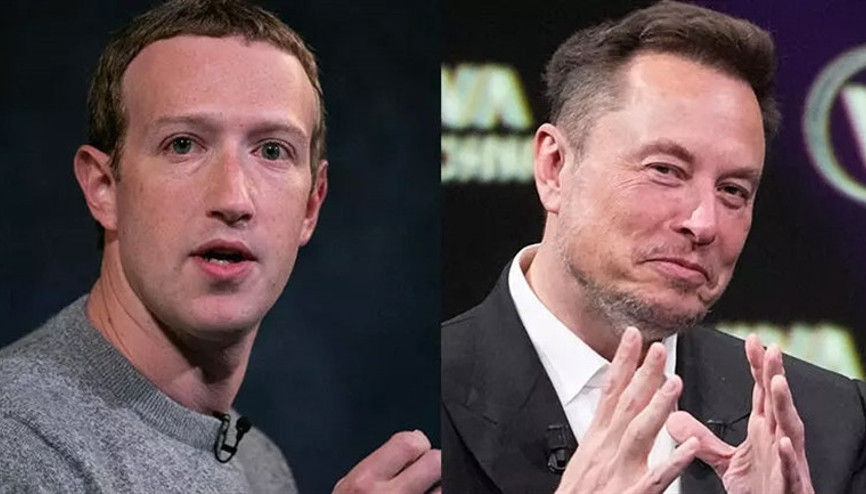 Elon Musk Mark Zuckerberg kafes dövüşü nerede ve ne zaman yapılacak İş ciddiye bindi Elon Musk Mark Zuckerberg kafes dövüşü nerede ve ne zaman yapılacak İş ciddiye bindi