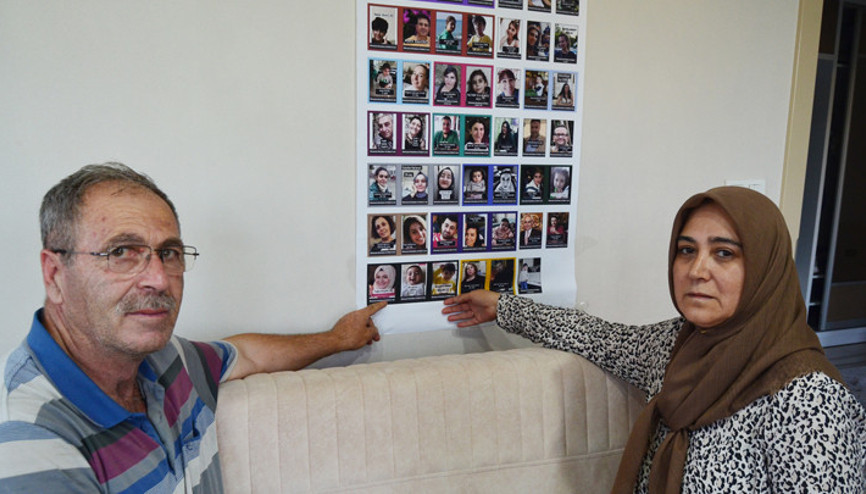 Rönesans Rezidansta yaşıyorlardı: Tuğba Koşar ile çocuklarından 6 aydır haber yok Enkaz tekrar aransın çağrısı