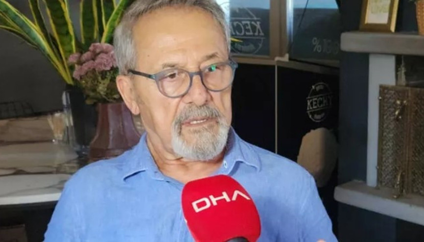 Prof. Dr. Naci Görür: Sıkışmaya bağlı depremlerin göreceli olarak artışını bekleyebiliriz