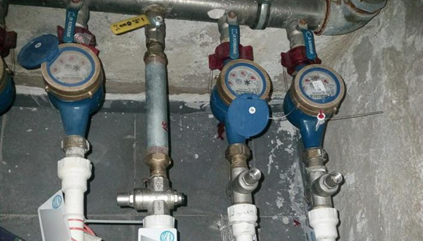 ASKİ kaçak su kullananı yeni formülle bulacak ASKİ kaçak su kullananı yeni formülle bulacak