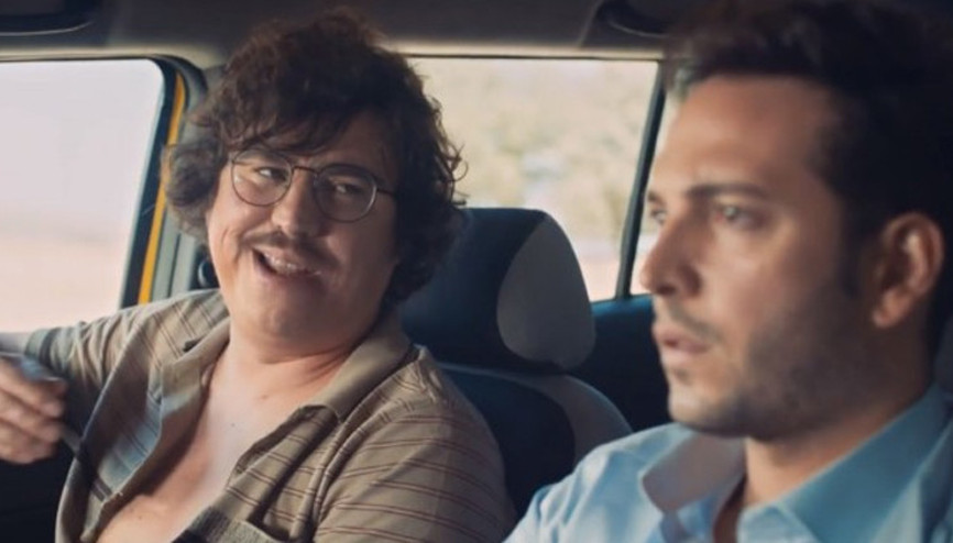 Yol Arkadaşım konusu ve oyuncuları | Yol Arkadaşım filmi ne zaman ve nerede çekildi