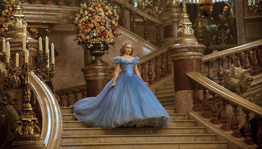 Sindirella filmi oyuncuları ve konusu | Sindirella filmi hangi ülkede çekildi